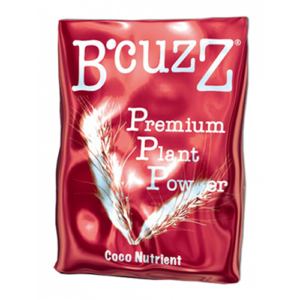 B'Cuzz Premium Planten poeder