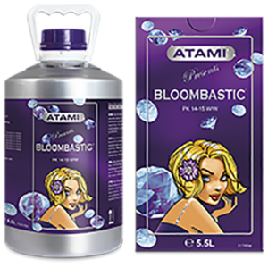 Bloombastic