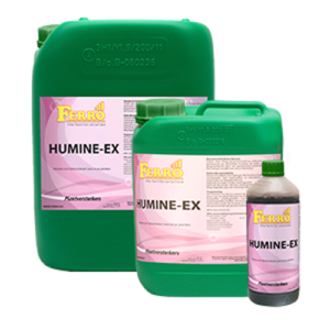 Humine Ex