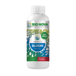 Veganic Bloom