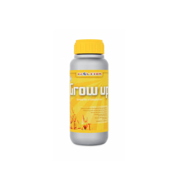 Grow Up 500ml