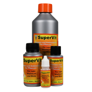 Supervit