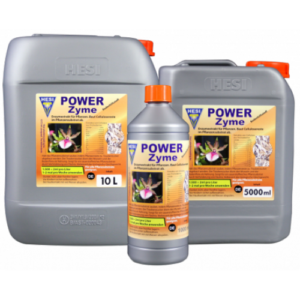 Powerzyme