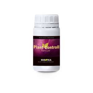 Plant Controll