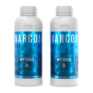 Hydro A+B