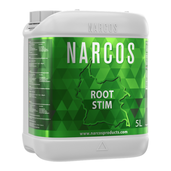 Root Root Stim 5L