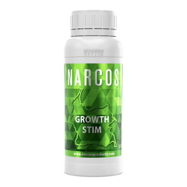 Growth Stim 500ml