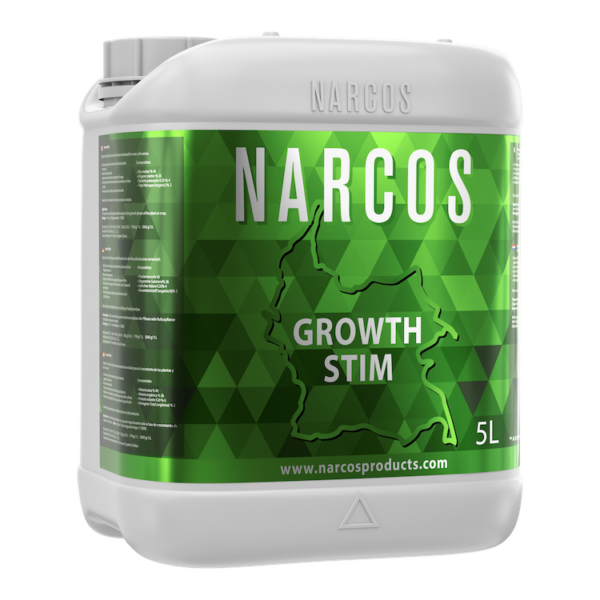 Growth Stim 5L