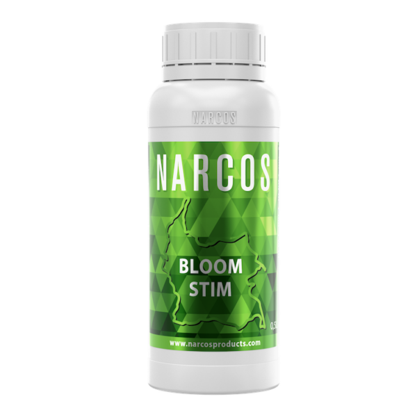 Bloom Stim 500ml