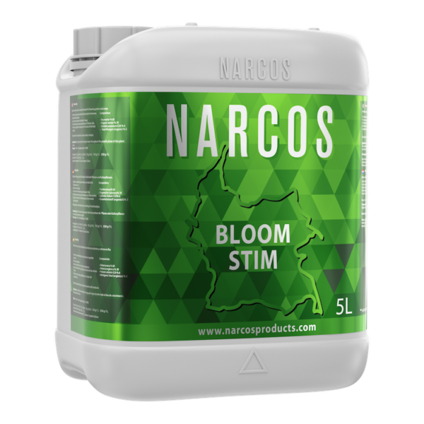 Bloom Stim 5L