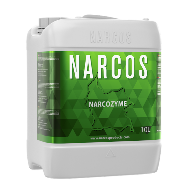 Narcozym 10L