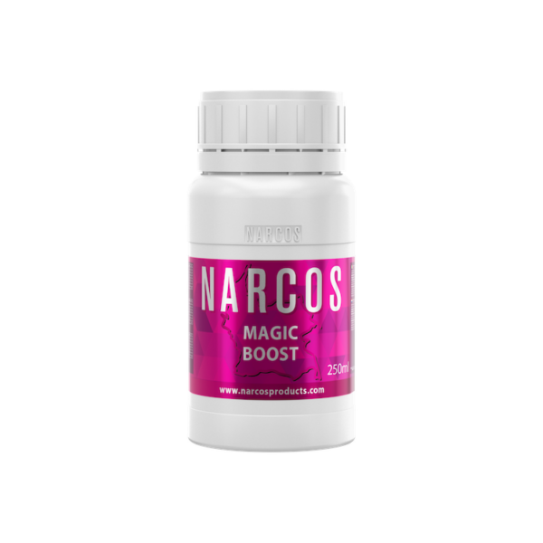 Magic Boost 250ml