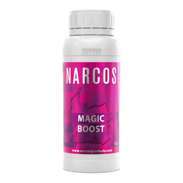 Magic Boost 500ml