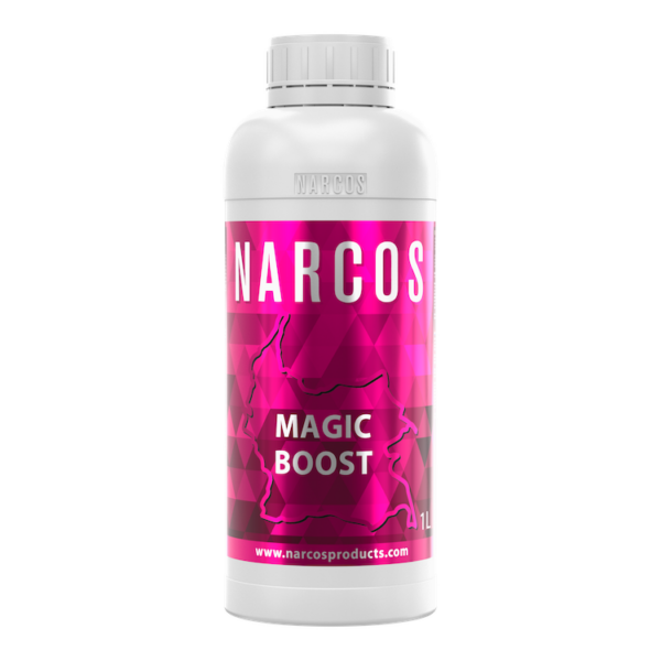 Magic Boost 1L