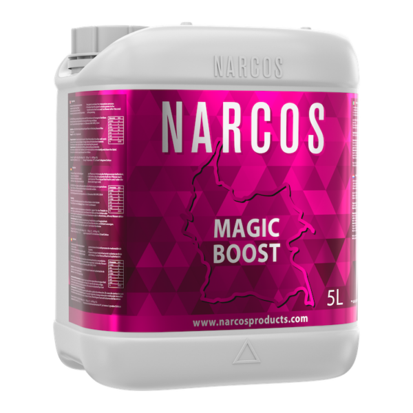 Magic Boost 5L