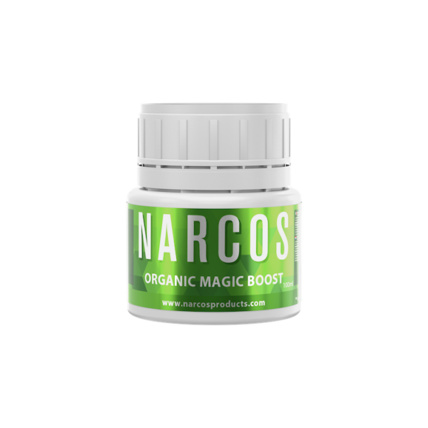 Organic Magic Boost 100ml