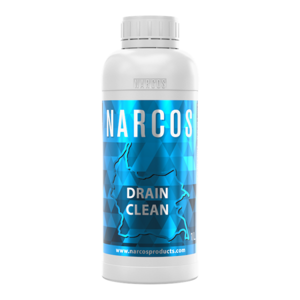 Drain Clean 1L