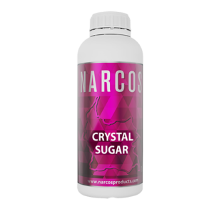 Crystal Sugar