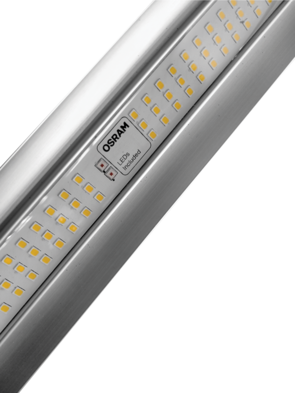 Luxumol Pro Osram LED 630W Full Spectrum - Image 4