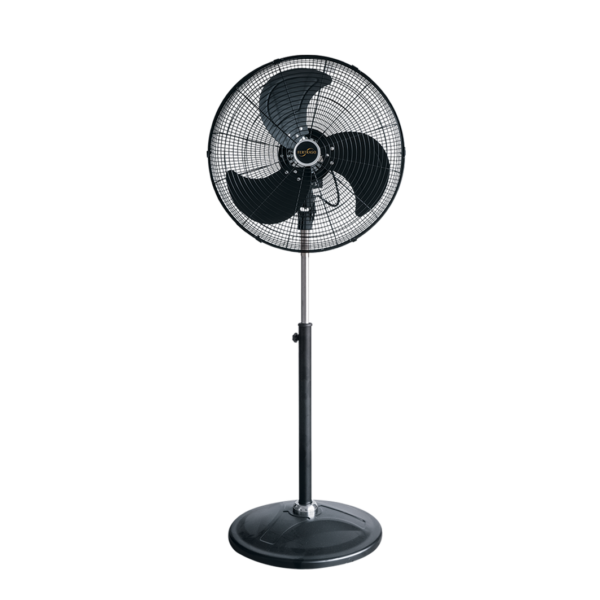 Fertraso Pro-De Luxe Staande Ventilator 45cm