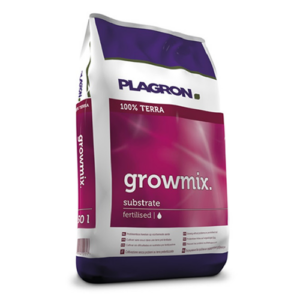 Growmix