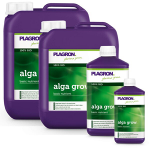 Basis Alga Grow