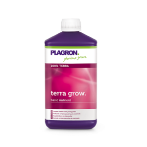 Basis Terra Grow