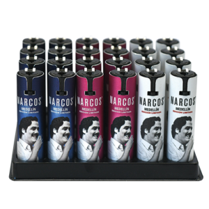 Narcos lighters