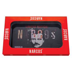 Narcos Rolling Trays Medium box