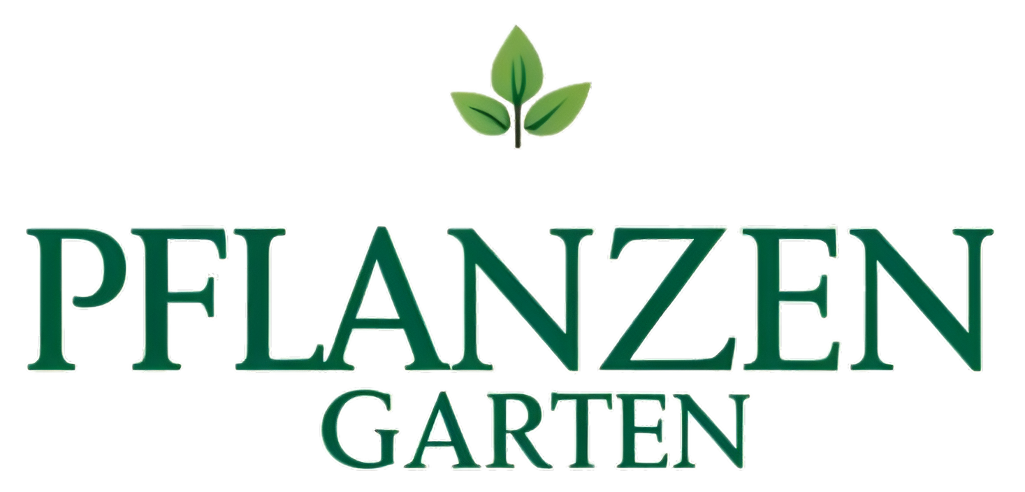 Pflanzen Garten